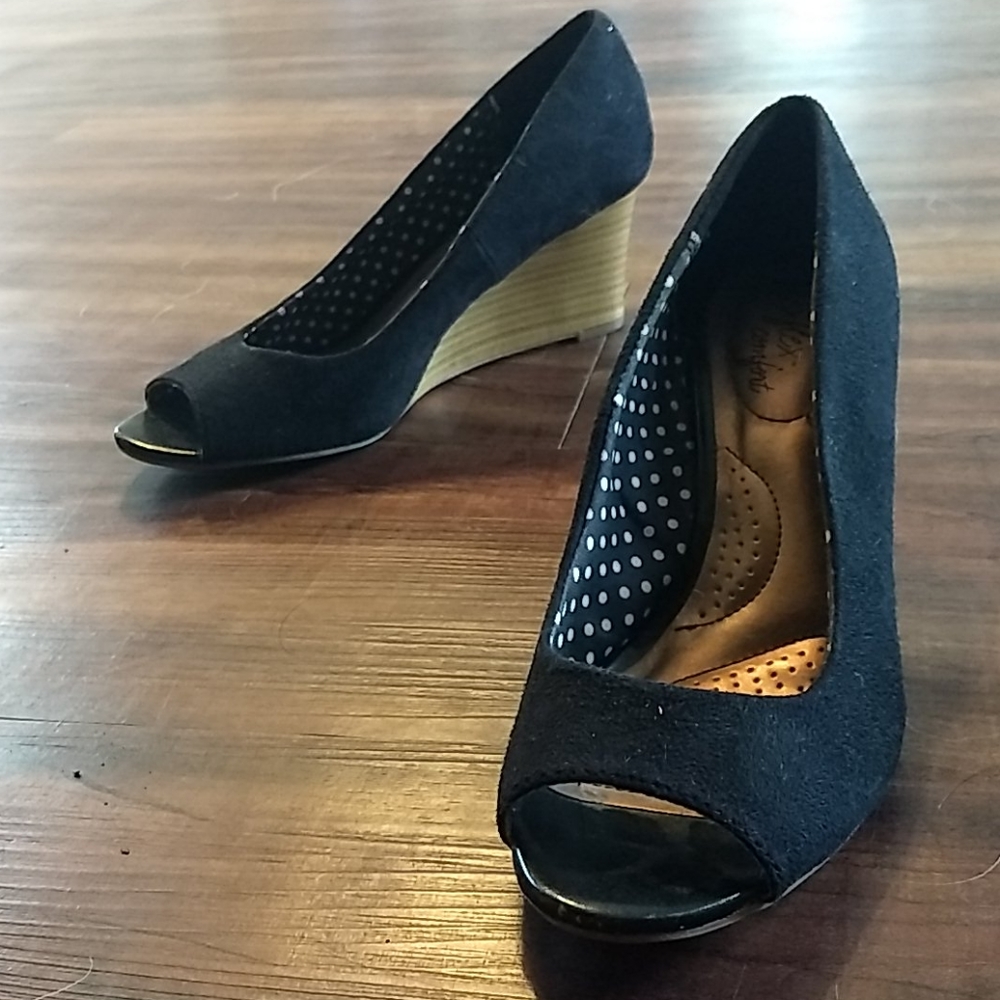 Pumps shoes